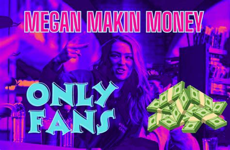 meganmakinmoney onlyfans leaks|[830 MB] meganmakinmoney @meganmakinmoney Onlyfans